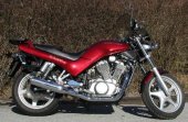 1996 Suzuki VX 800 photo